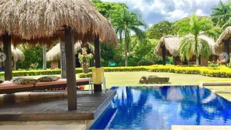 brothels in colombia|A Colombian brothel has opened its own holiday sex resort